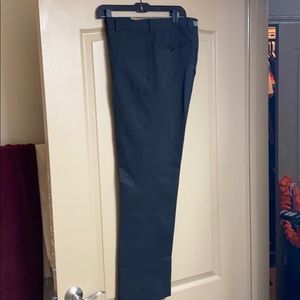 Michael Brandon Slim Fit dress slacks.